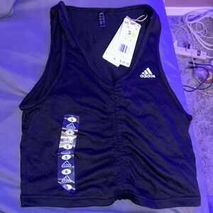 Adidas shirt brand new with tags 💕